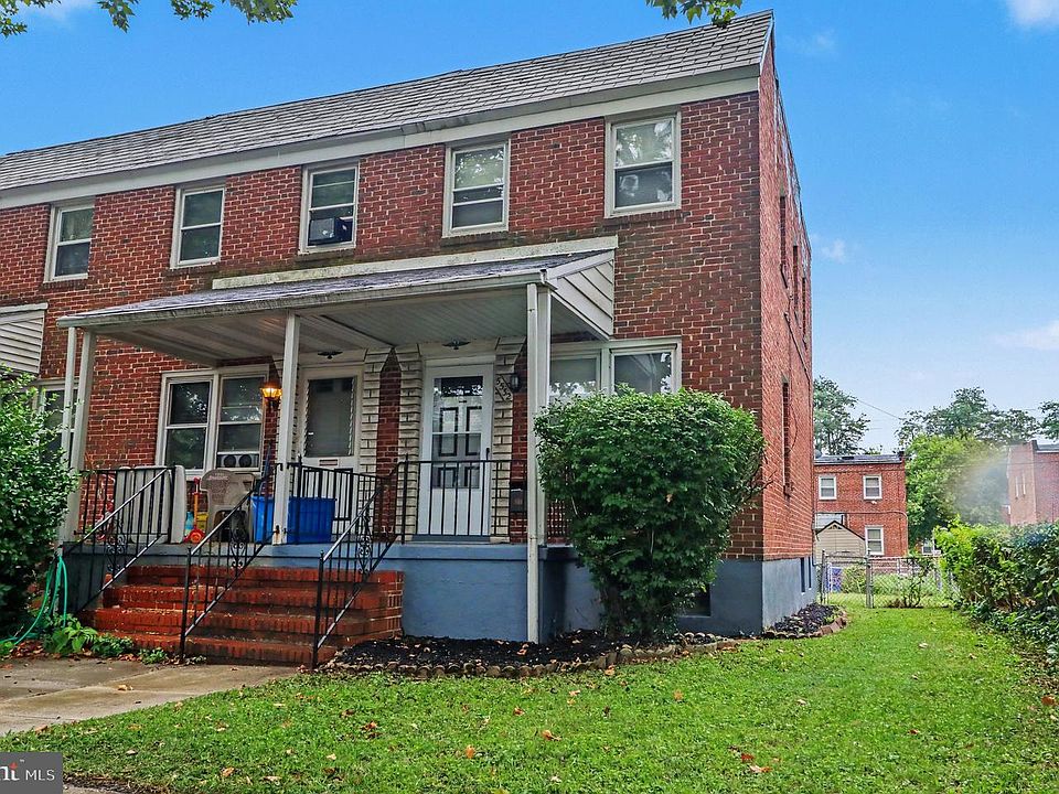1st image of 5532 Nome Ave