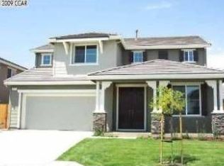51 Puffin Cir, Oakley, CA