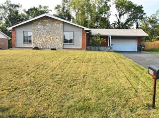 4790 Kentfield Dr, Dayton, OH 45426