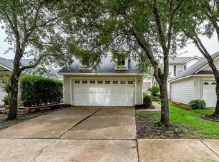 5830 Silver Oak, Missouri City, TX 77459