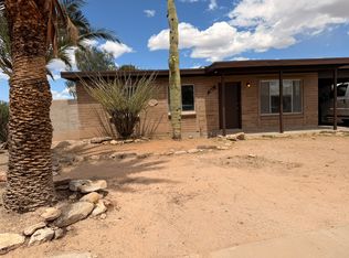 2211 E Louisiana St, Tucson, AZ 85706