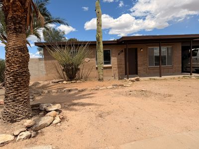 2211 E Louisiana St, Tucson, AZ, 85706