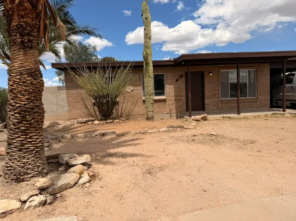 2211 E Louisiana St, Tucson, AZ 85706