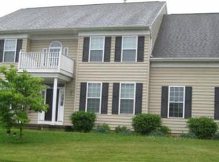 27 Wick Dr, Parkesburg, PA 19365