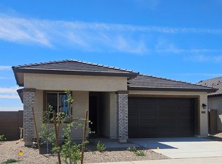 15543 W HACKAMORE Drive, Surprise, AZ 85387