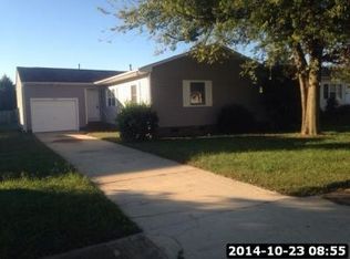 5224 Swearngan Rd, Charlotte, NC 28216