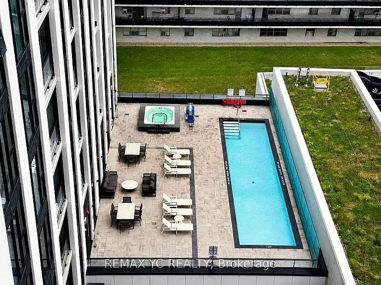 5858 Yonge St #1022 — Photo 45