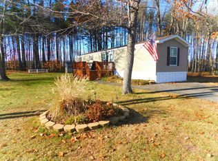 65 Terry Dr, Sanford, ME 04073
