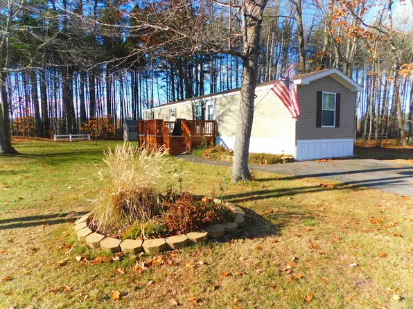 65 Terry Drive, Sanford, ME 04073
