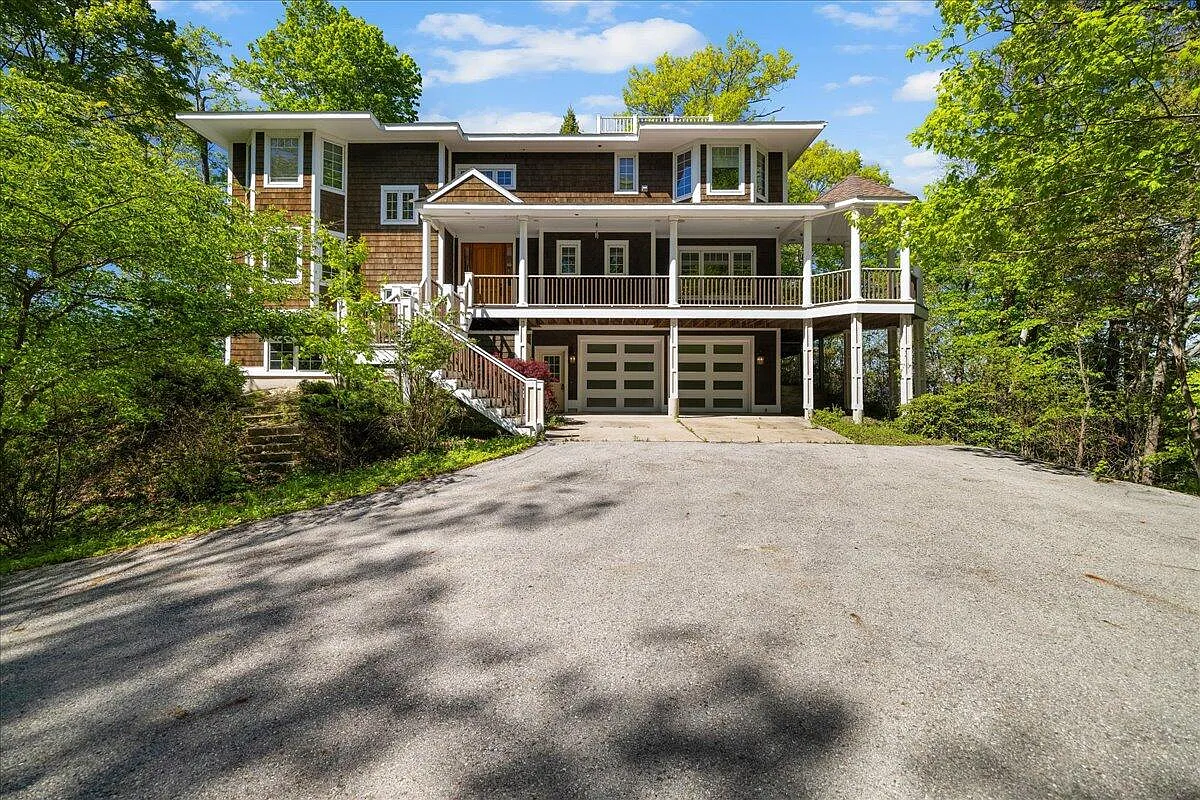 4679 Forest Ridge Dr photo 1