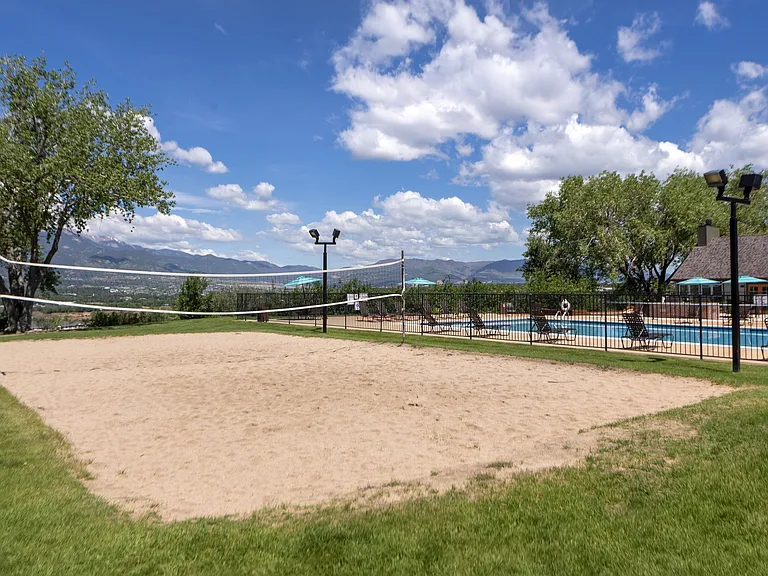 The Vue at Spring Creek — Photo 19