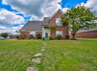 7588 Baysweet Dr, Memphis, TN 38125