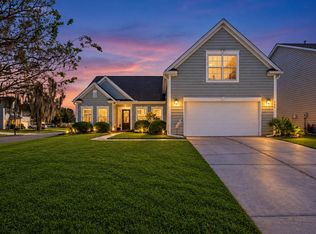 766 Bent Hickory Rd, Charleston, SC 29414