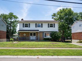 5333 Cannas Dr, Cincinnati, OH 45238