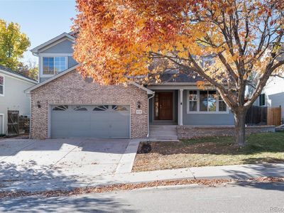 6731 S Newcombe Way, Littleton, CO, 80127
