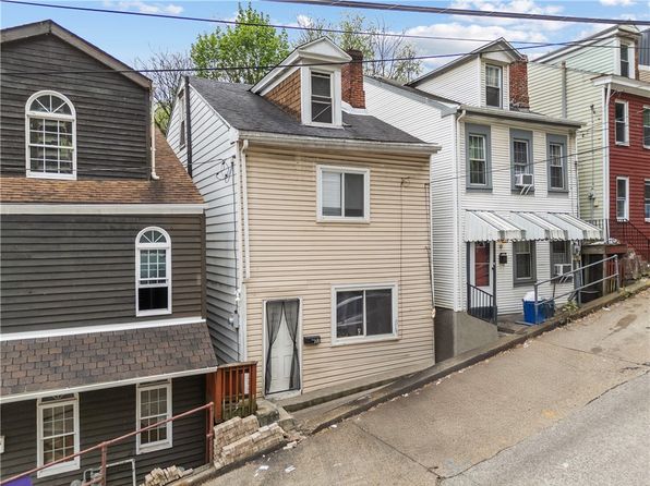 37 Welsh Way S, Pittsburgh, PA 15203