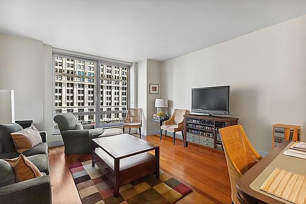 1st image of 30 Little West St #5C