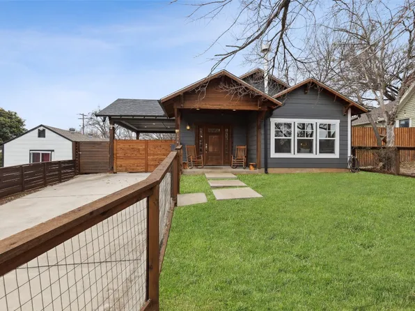 2804 W 12th St, Dallas, TX 75211