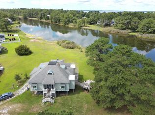 5316 Hibiscus Dr, Chincoteague, VA 23336