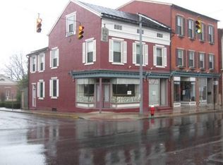 366 Chestnut St, Mifflinburg, PA 17844