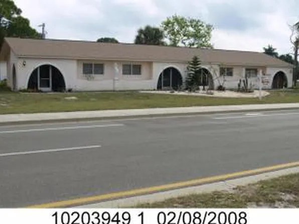 4927 Coronado Pkwy APT 2, Cape Coral, FL 33904