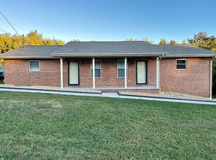 2050 Reese St, Morristown, TN 37814