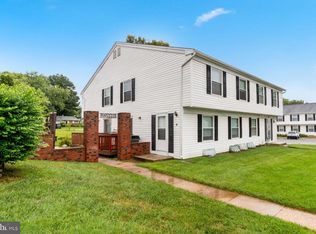 4 Brookshire Dr #D, Reisterstown, MD 21136