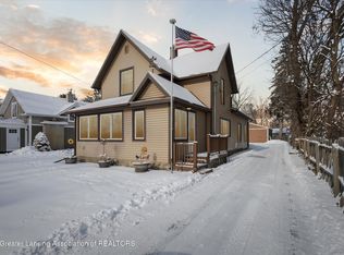 231 East Rd, Dimondale, MI 48821