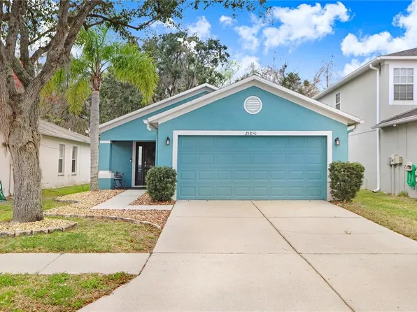 25850 Terrawood Loop, Land O Lakes, FL 34639