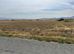 Tbd Hahn Rd, Townsend, MT 59644