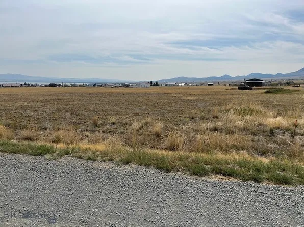 Tbd Hahn Rd, Townsend, MT 59644