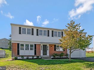 2620 Crossgates Dr, Wilmington, DE