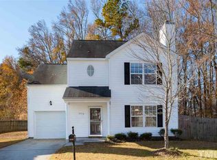 5316 Landreaux Dr, Raleigh, NC 27610