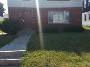 3867 N 60th St, Milwaukee, WI 53216