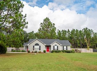 209 Garrett Rd, Leesburg, GA 31763