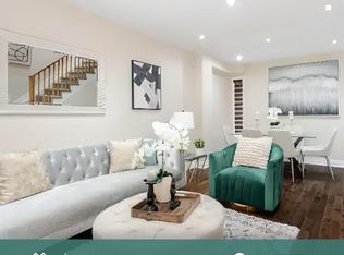 61 Seaside Cir #0, Brampton, ON L6R2G8