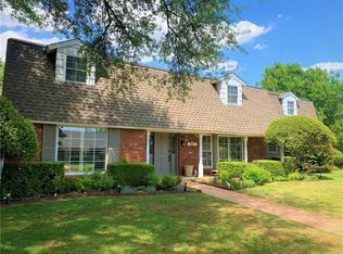 3001 Stonybrook Rd, Oklahoma City, OK 73120