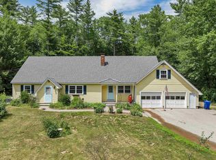1 Woodland Cir, Bow, NH 03304