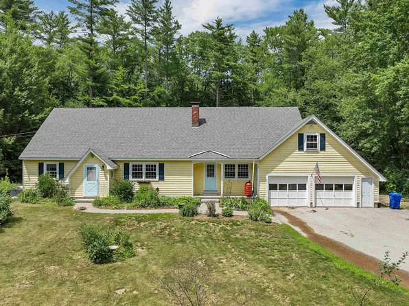 1 Woodland Circle, Bow, NH 03304