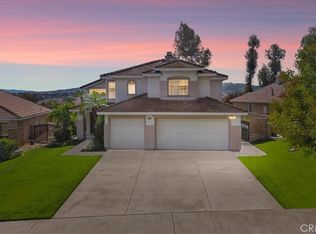 2891 Galloping Hills Rd, Chino Hills, CA 91709