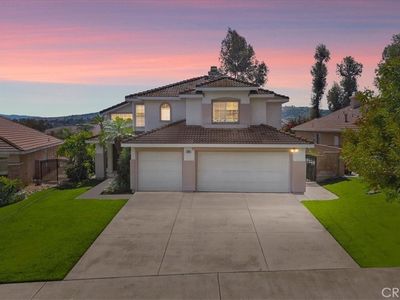 2891 Galloping Hills Rd, Chino Hills, CA, 91709