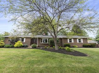 6767 Skyline Dr E, Columbus, OH 43235