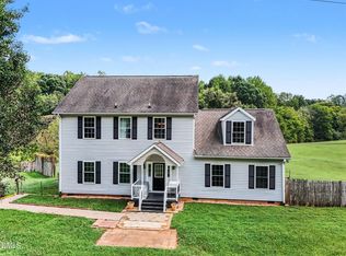 4583 Lambeth Mill Rd, Bennett, NC 27208