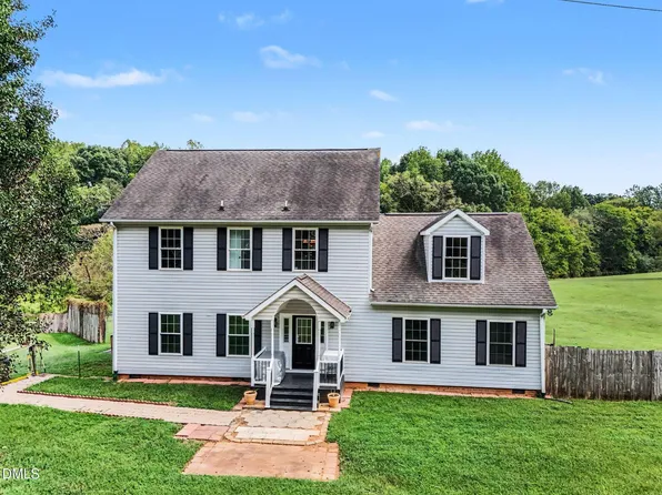 4583 Lambeth Mill Rd, Bennett, NC 27208