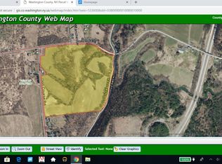 154 Golf Course Rd/county Rte #11, Whitehall, NY 12887