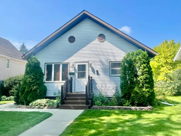 605 N Lincoln St, Aberdeen, SD 57401