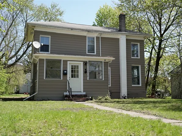 1218 Lackawanna Ave, Elmira, NY 14901