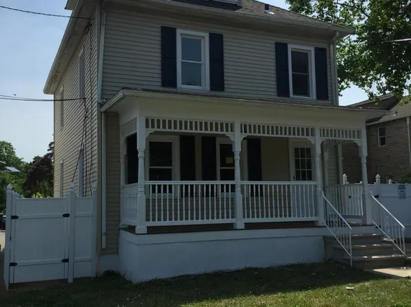 341 Witherspoon St, Princeton, NJ 08540