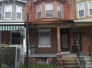 3151 N Taylor St, Philadelphia, PA 19132