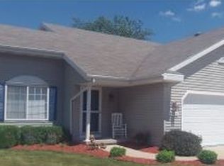 2501 Gemini Rd, Green Bay, WI 54311